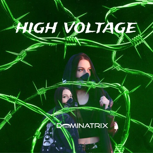 HIGH VOLTAGE MIX
