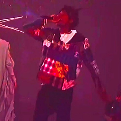 flatbed freestyle - playboi carti {bass boosted+slowed+reverb+high pitch}