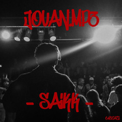 saikk (Mix Master by 64beatzz)