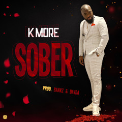 K MORE - SOBER [RAW] [FREE DOWNLOAD]
