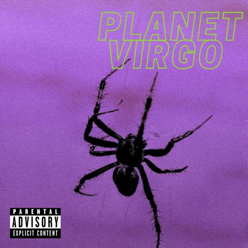 PLANET VIRGO