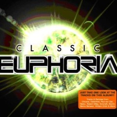 euphoria playlist