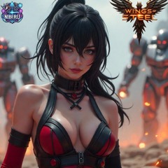 Крылья из Стали | Wings of Steel