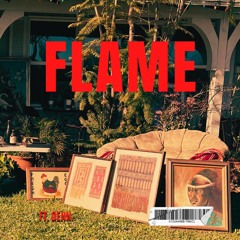 FLAME ft. denn.