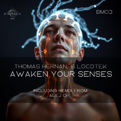 Thomas Hernan & Locotek - Awaken Your Senses (Alej Ch remix) Snippet