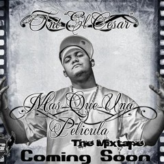 11.TNT Ft. Cosculluela - El Desquite