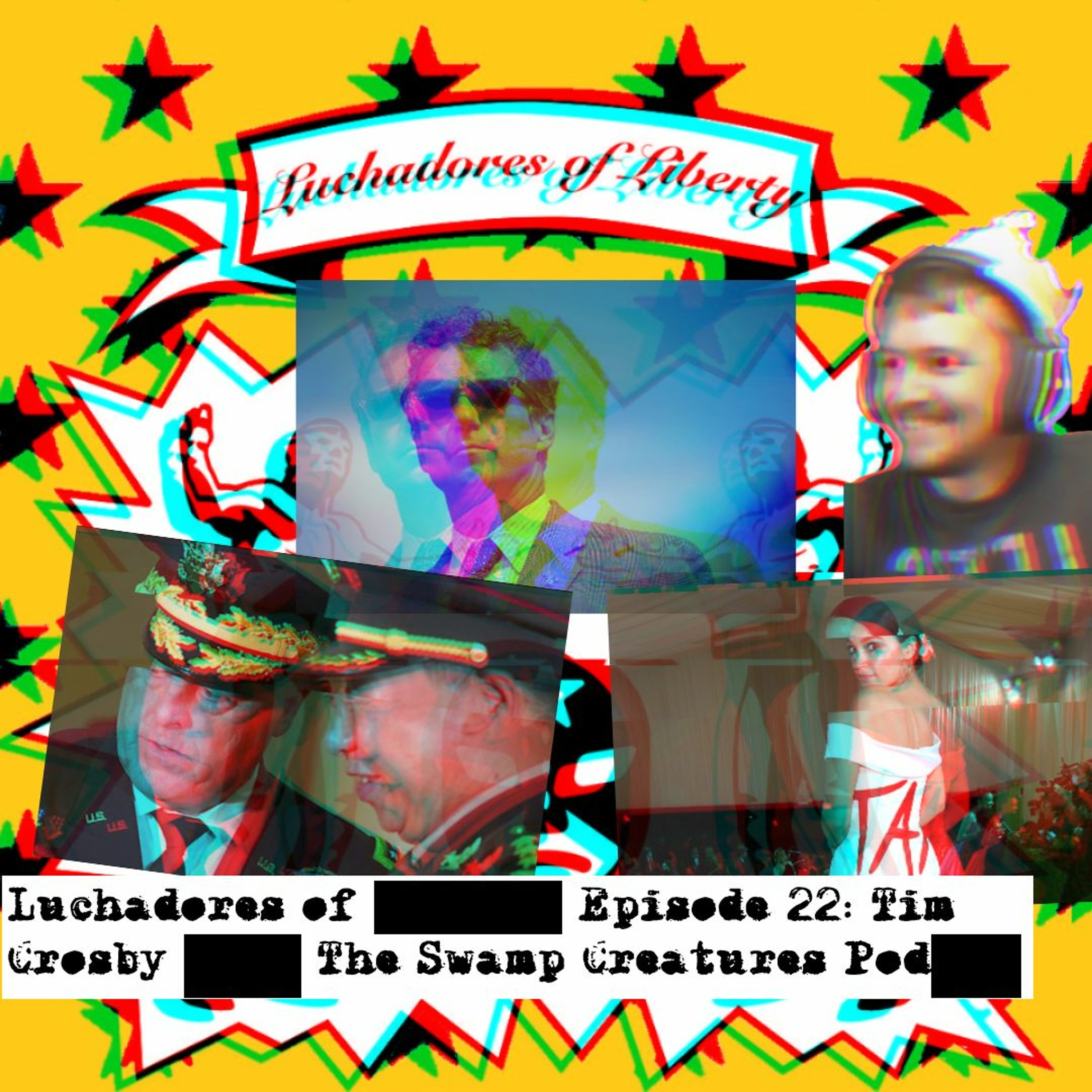 Higher Frequency Podcast Network