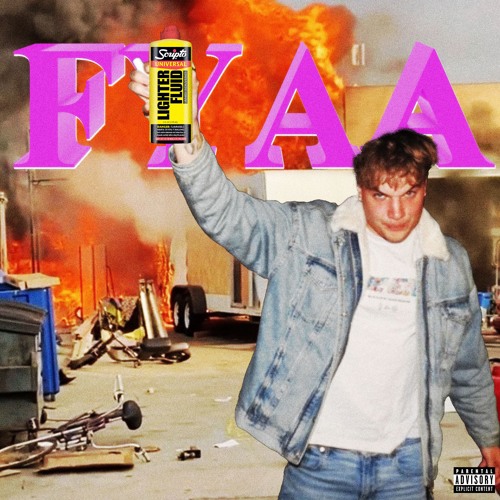 BubaJuice - FYAA