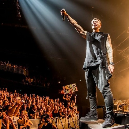 The Book Of | Headhunterz | Chapter 06 - The Return