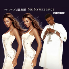 Beyonce x Boosie - Me Myself and I in Baton Rouge