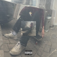 one big broken heart