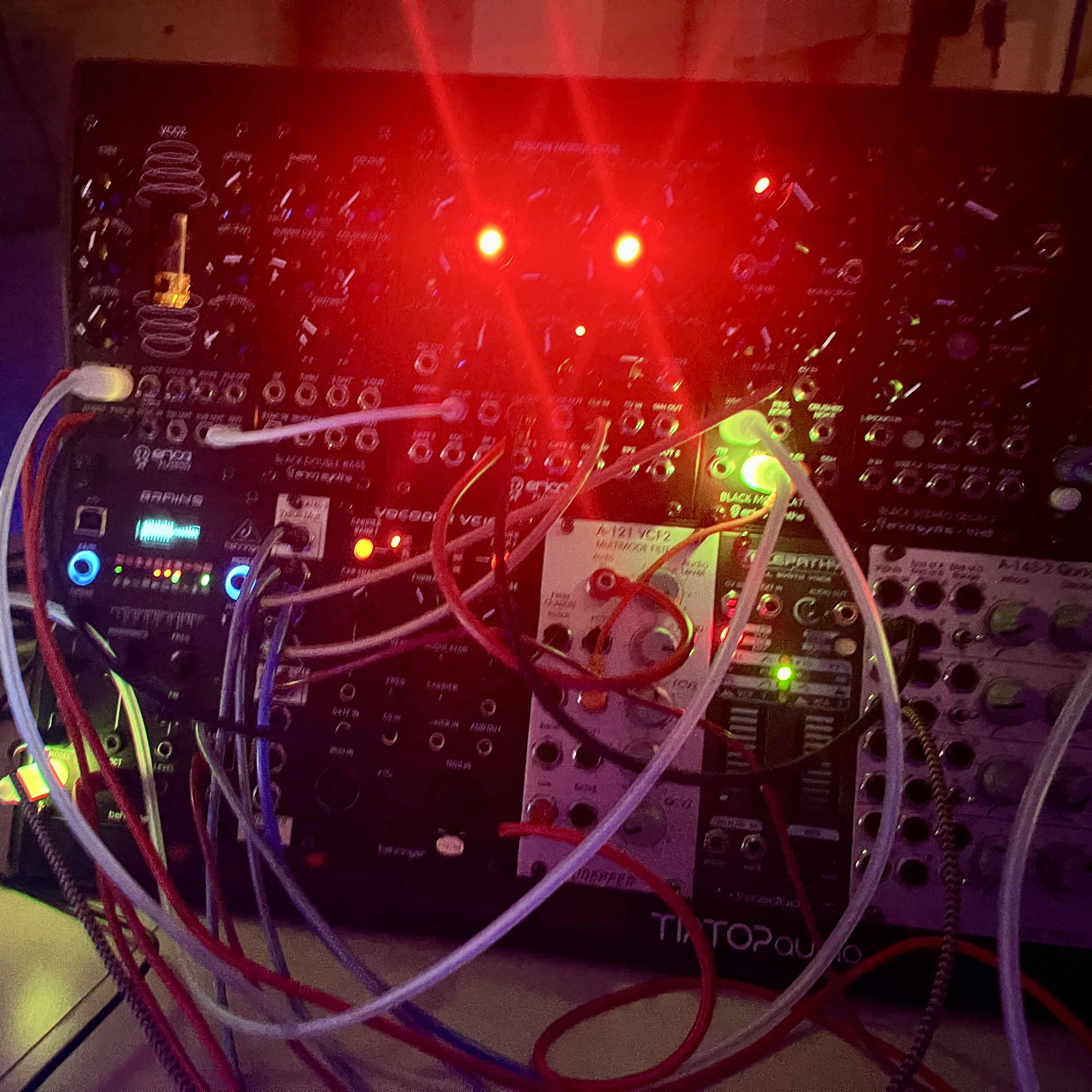 Butcher_live @ hide and seek / Studio OF / 12.2025 (Newman Master) episode artwork
