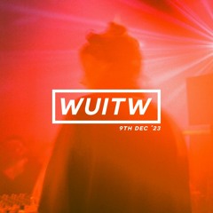 Muther at WUITW Dec '23