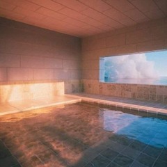 Drunk At The Seapunk Casino