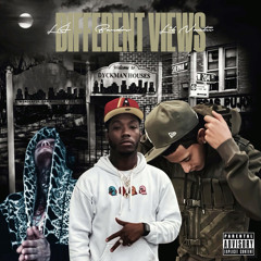 Understand (feat. Lil Nautii & LÁ)