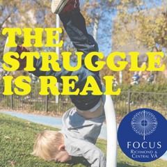 #58 - Why Struggling For Community is Worth It (Zeke Smith)