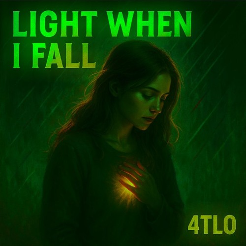 4TLO -Light When I Fall (Reflection edit)