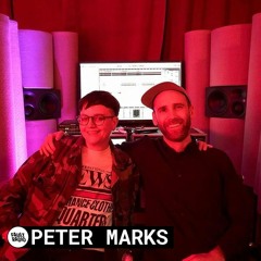 Peter Marks | Fault Radio DJ Set in Portland (February 11, 2021)