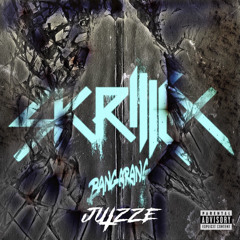 SKRILLEX - RIGHT IN (JUIZZE REMIX)