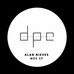 Alan Nieves - MDE (Original Mix)
