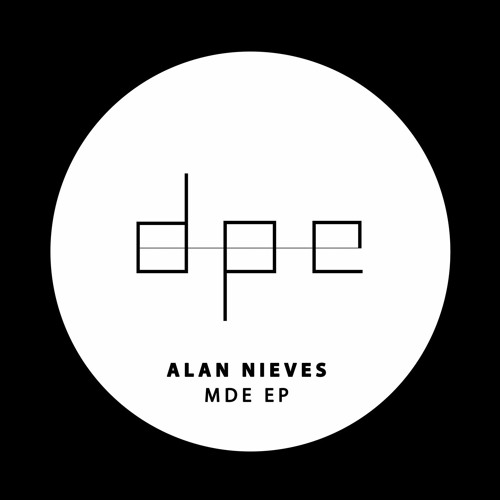 Alan Nieves - MDE (Original Mix)