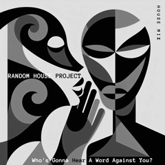 Who's Gonna Hear A Word Against You? Disco Mix