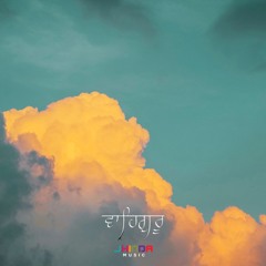 Waheguru Simran Meditation