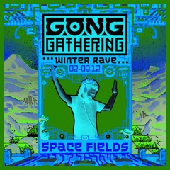 SPACE FIELDS - STILL HECTIC - GONG WINTER GATHERING 2-3:12:2022