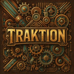 Traktion