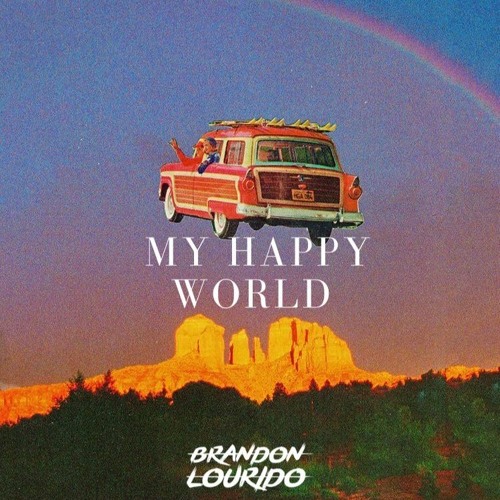 My Happy World.