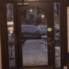 Sound Of Silence (re-arranged)