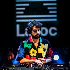 DOT @ Warmup for Illusionize, Laroc Guarujá