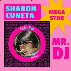 Mr. DJ (Deep House Remix) - Sharon Cuneta