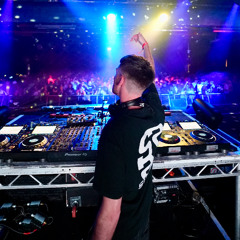 DJ S.K.T - Live @ Qube Studios, London 07.2025