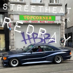 STREETHEATmix