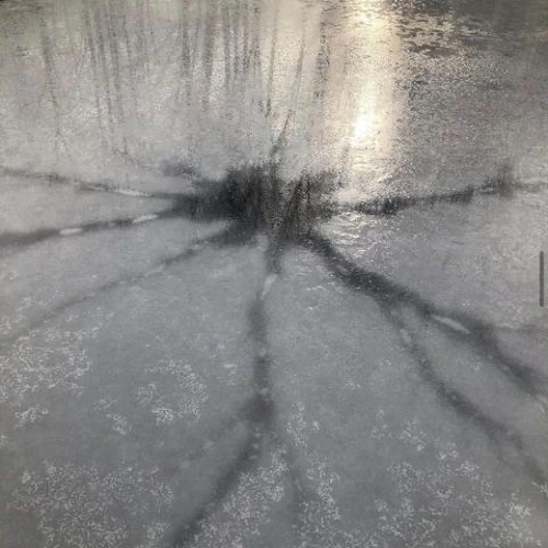 Soundcloud podcast image for