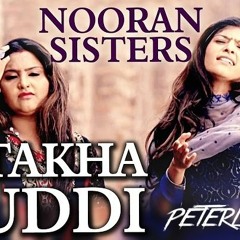 Nooran Sisters - Patakha Guddi (PeterLowner Remix)