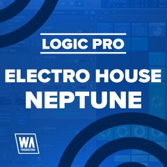 High Quality FL Studio, Ableton & Logic Pro X Templates