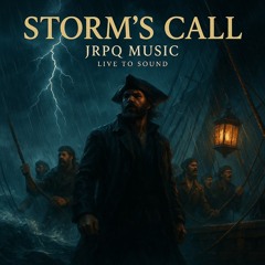 Storm's Call (Shanty Version)