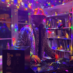 Lufax - Long Lost Morning Groove 120425