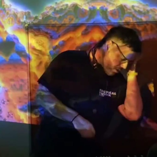 BONUS SET: just an improv dj set @ naia's birthday (31/08/2024)