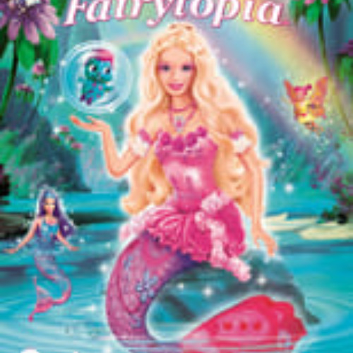 Stream Barbie Fairytopia Mermaidia 2006 Mp4 EngSub 236805 by .366 Listen online for free on SoundCloud