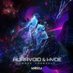 Auravoid - Loose Yourself (Sonoora Records) Featuring Hyde.