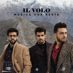 Il Volo - Musica Che Resta - Marilù Cover - SANREMO 2019 // Female Version