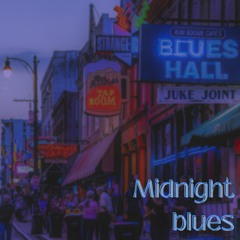 Midnight Blues