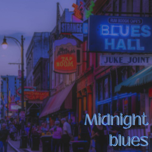 Midnight Blues