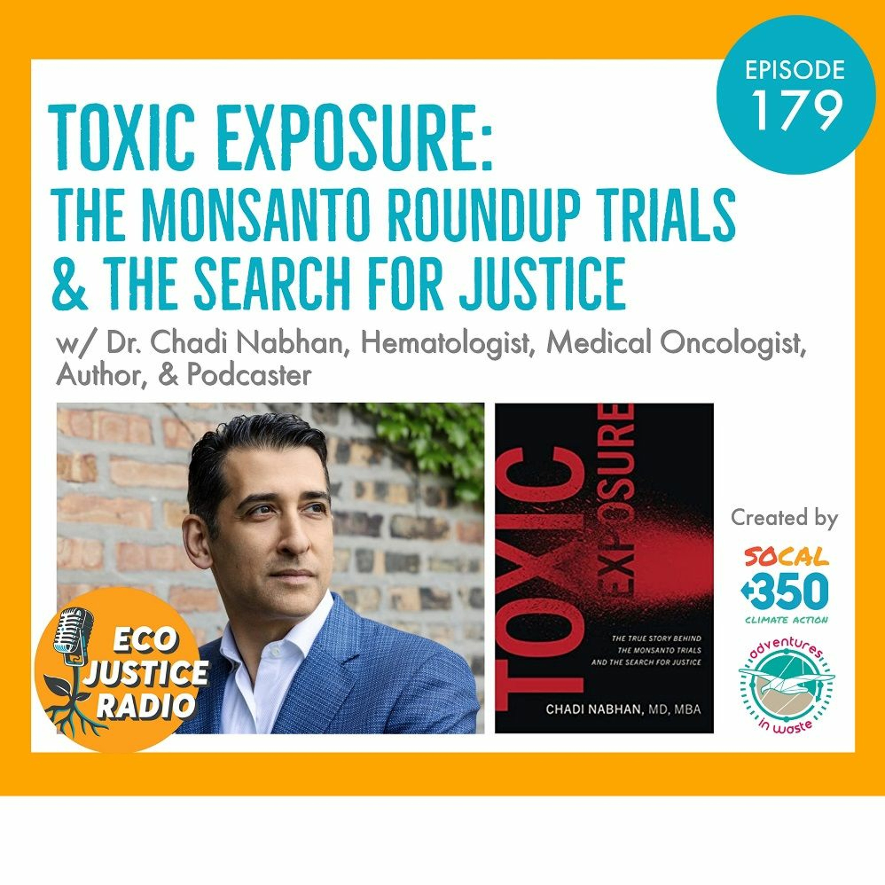 EcoJustice Radio