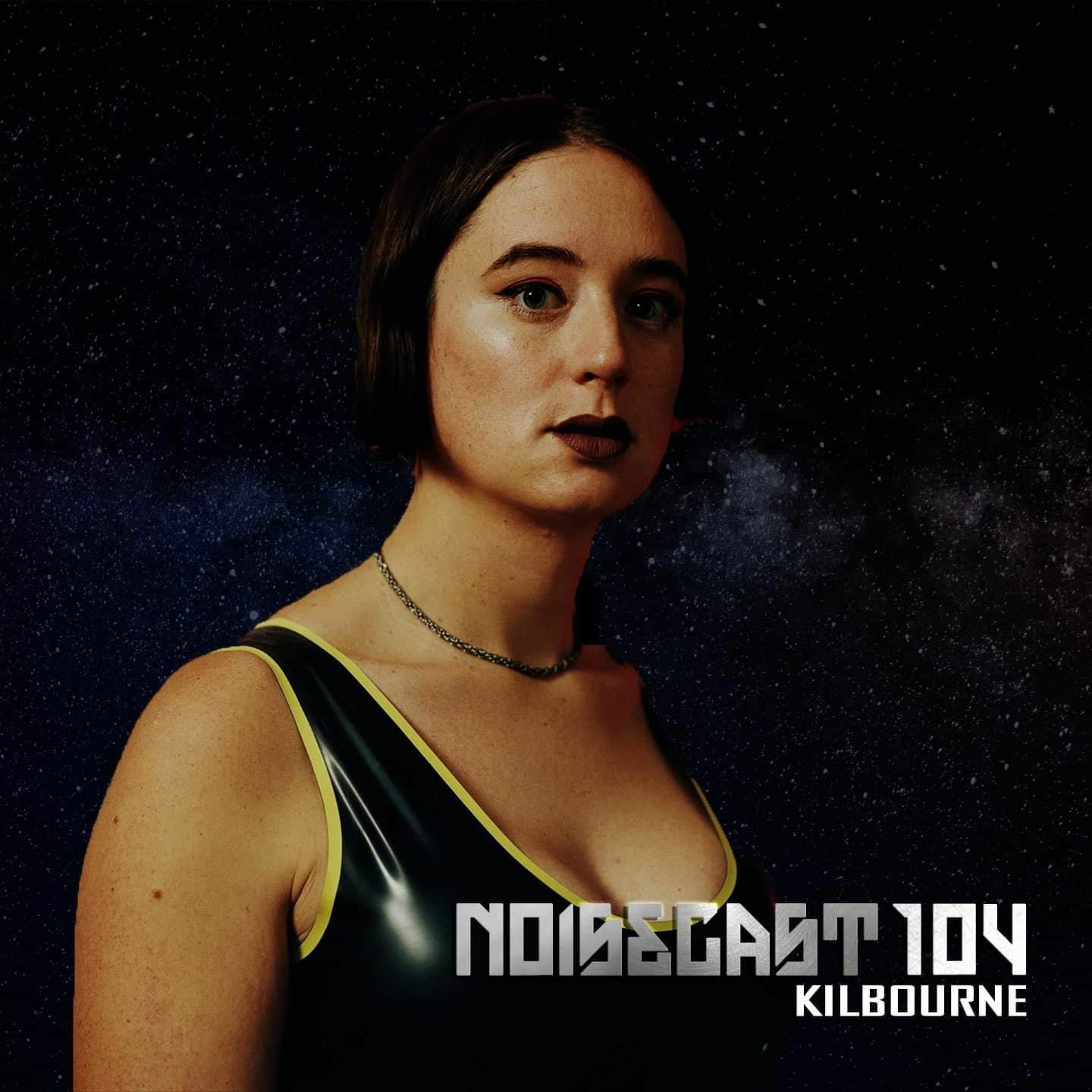 Kilbourne - Noisecast 104  On HardSoundRadio-HSR episode artwork