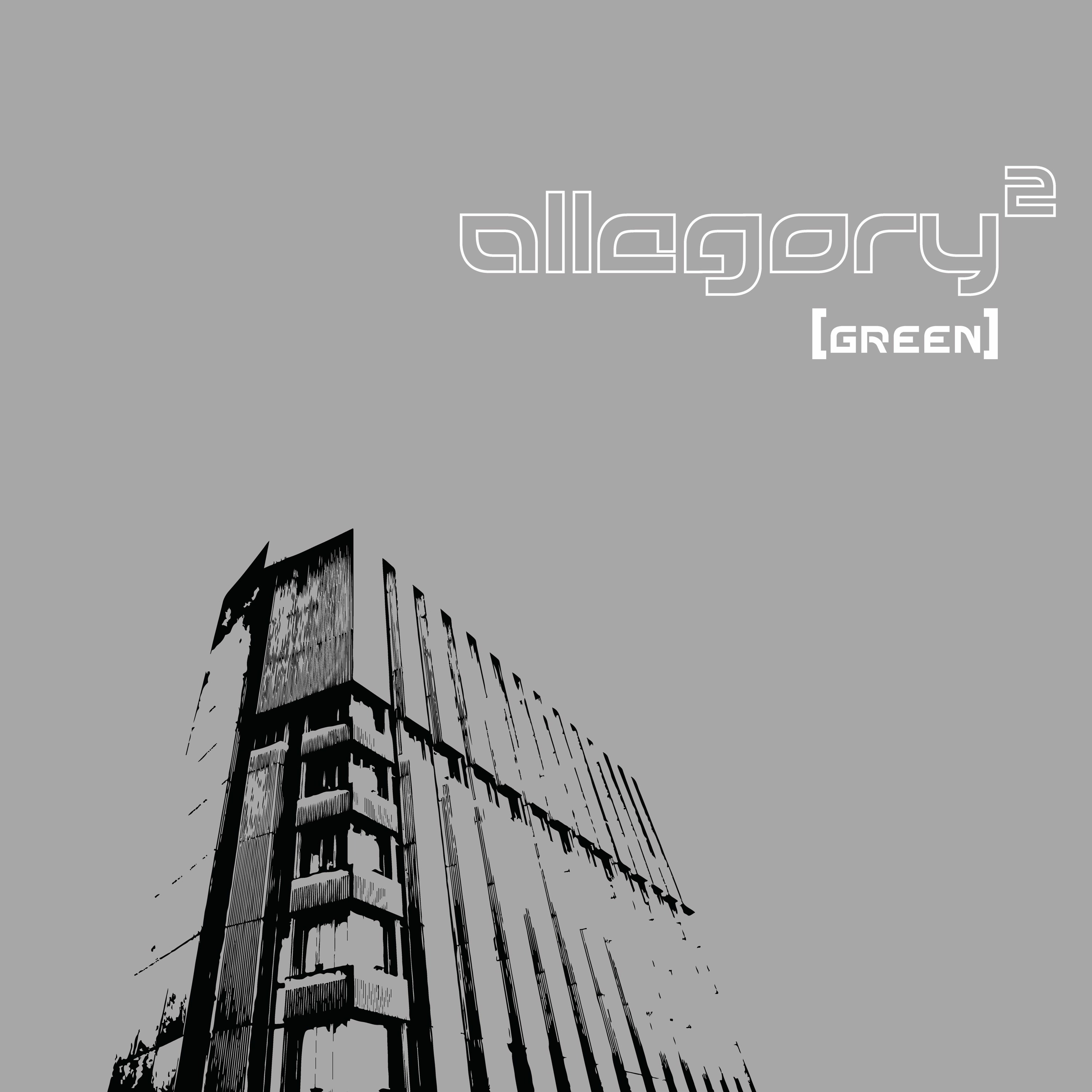 Allegory 2 [Green] - Previews episode artwork