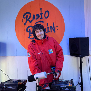 Béguin live sessions w/ c13 (11.01.25)